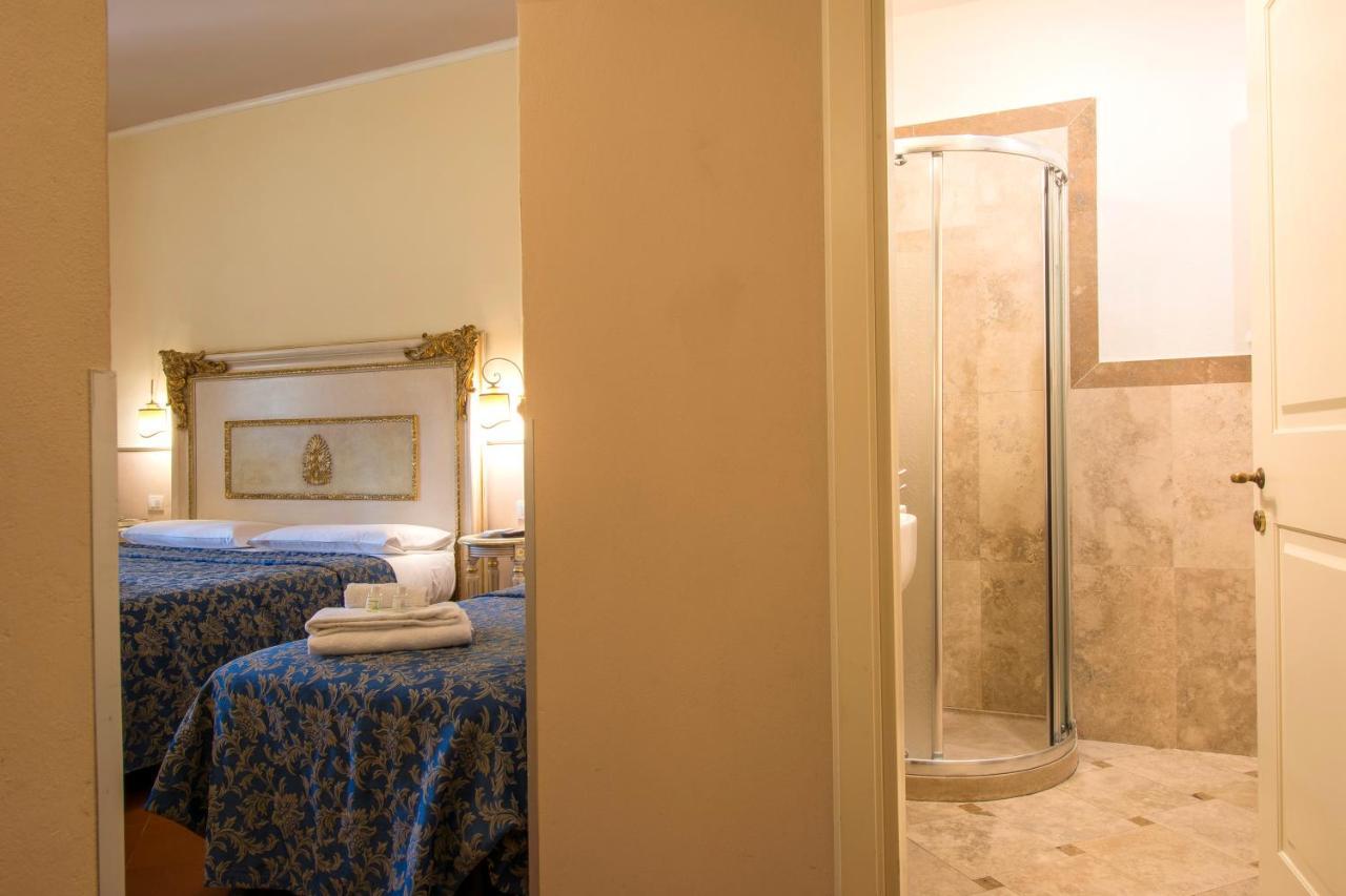 Relais Tiffany 2* Florenz