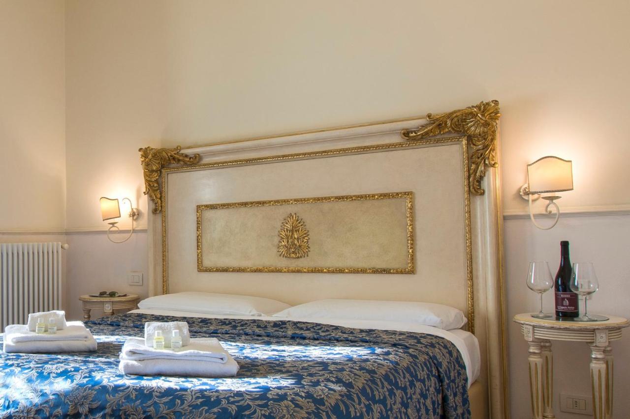 Relais Tiffany Florenz