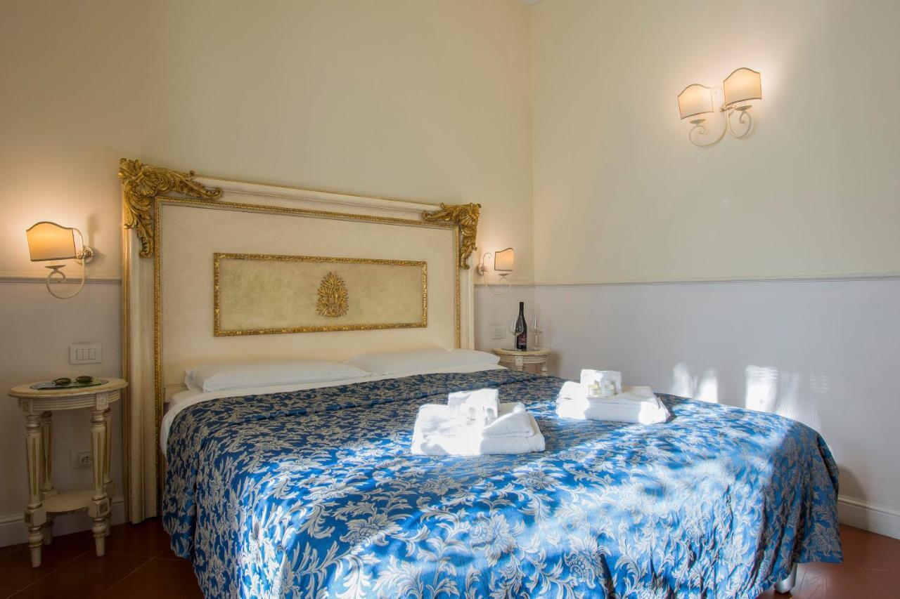 Relais Tiffany 2*