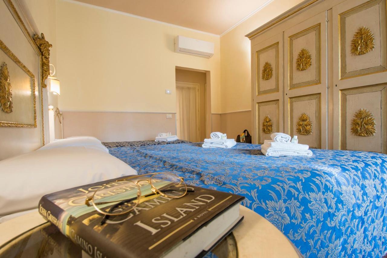 Relais Tiffany 2* Florenz