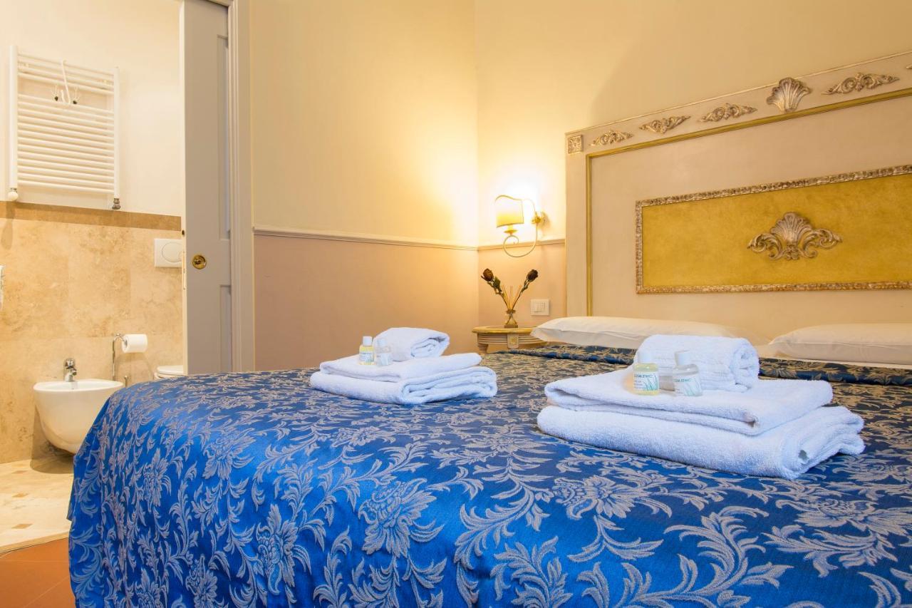 Relais Tiffany Florenz