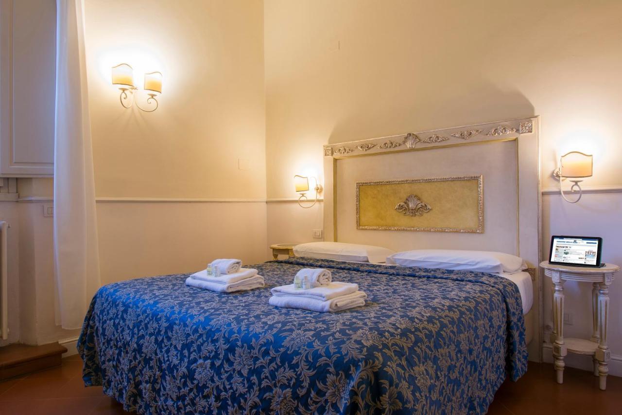 Frühstückspension Relais Tiffany Florenz