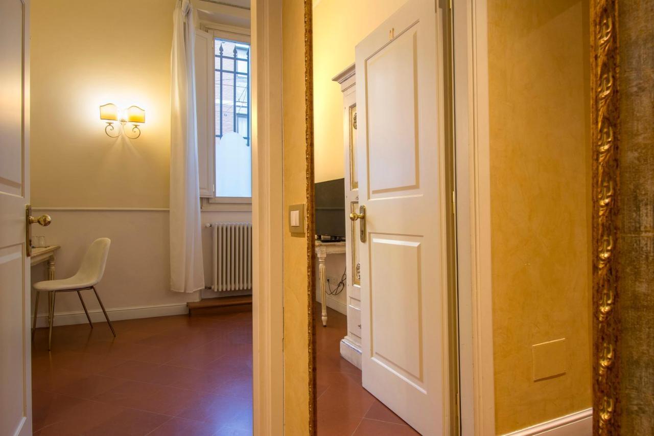 Relais Tiffany 2* Florenz