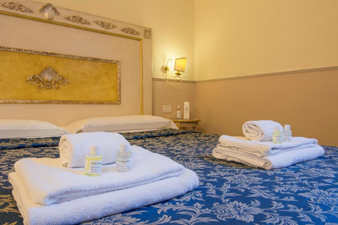 Relais Tiffany Frühstückspension Florenz