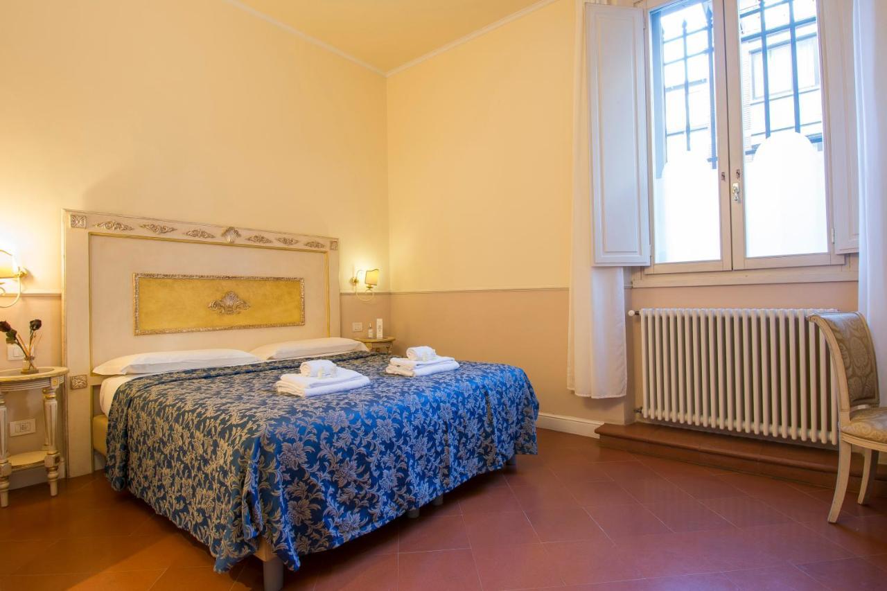 Relais Tiffany 2* Florenz