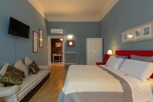 Bed & Breakfast Opera Boutique