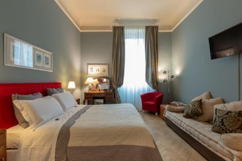 Bed & Breakfast Opera Boutique