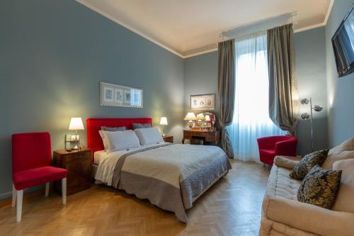 Opera Boutique Bed & Breakfast 3*
