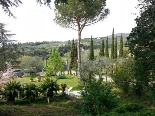 Ulivi Di Castello Bed & Breakfast 3*