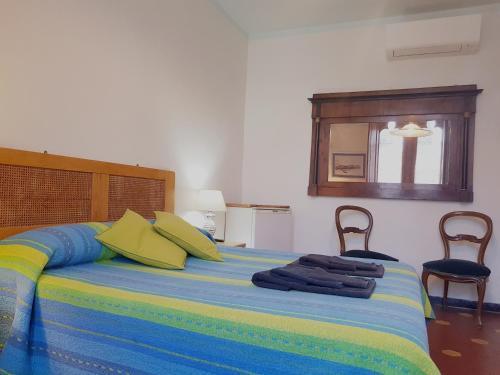 Bed & Breakfast 400 Firenze