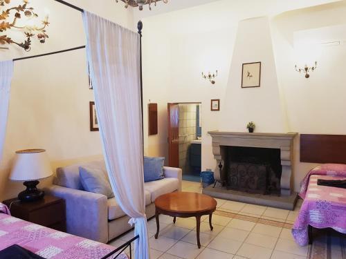Bed & Breakfast 400 Florence