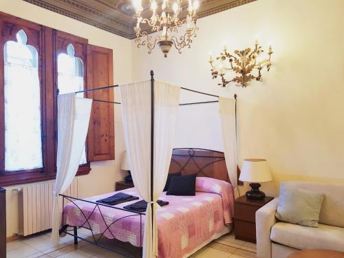 Bed & Breakfast 400 Florence