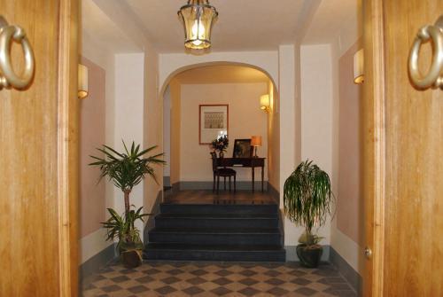 La Medicea Aparthotel