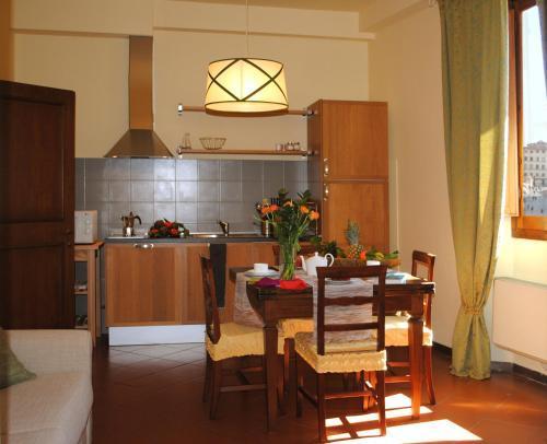 Aparthotel La Medicea Florence