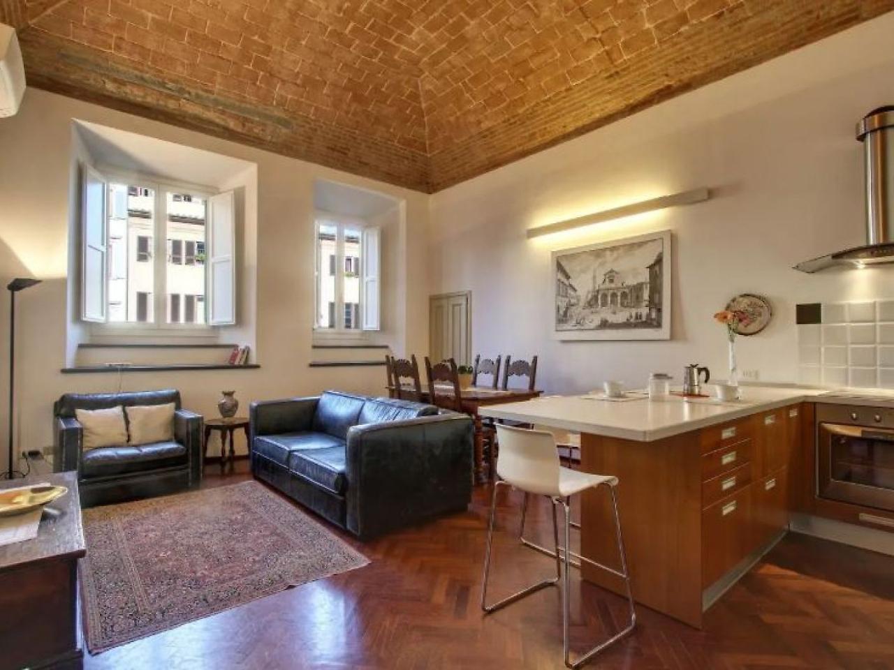 Salvemini Elegant Close To Piazza Santa Croce Apartment