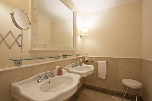 Serristori Palace Aparthotel Florenz