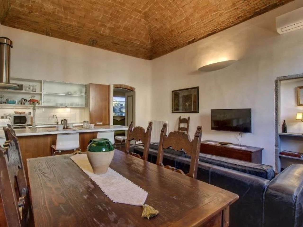 Salvemini Elegant Close To Piazza Santa Croce * Florenz