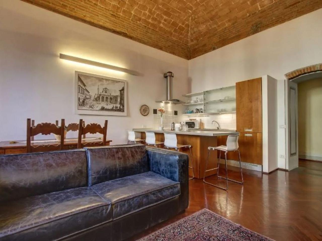 Apartment Salvemini Elegant Close To Piazza Santa Croce