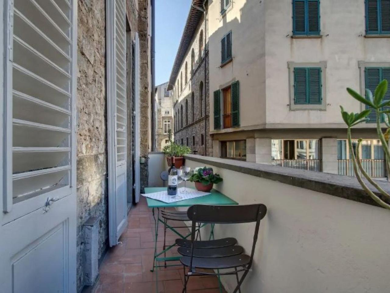 Salvemini Elegant Close To Piazza Santa Croce *