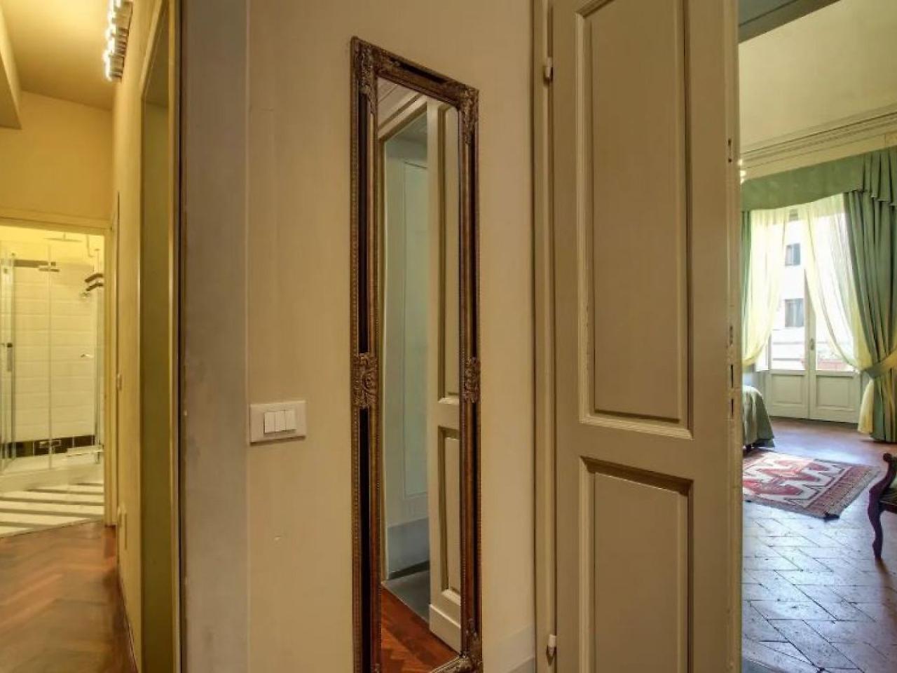 Salvemini Elegant Close To Piazza Santa Croce