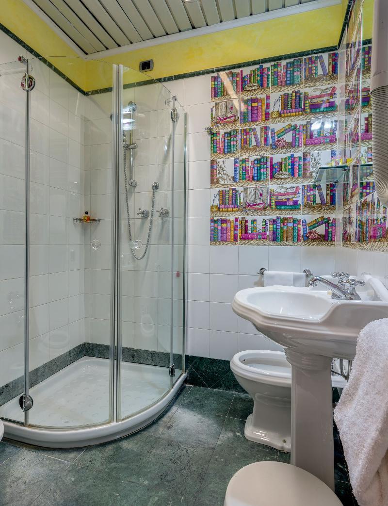 Roma Hotel Florenz