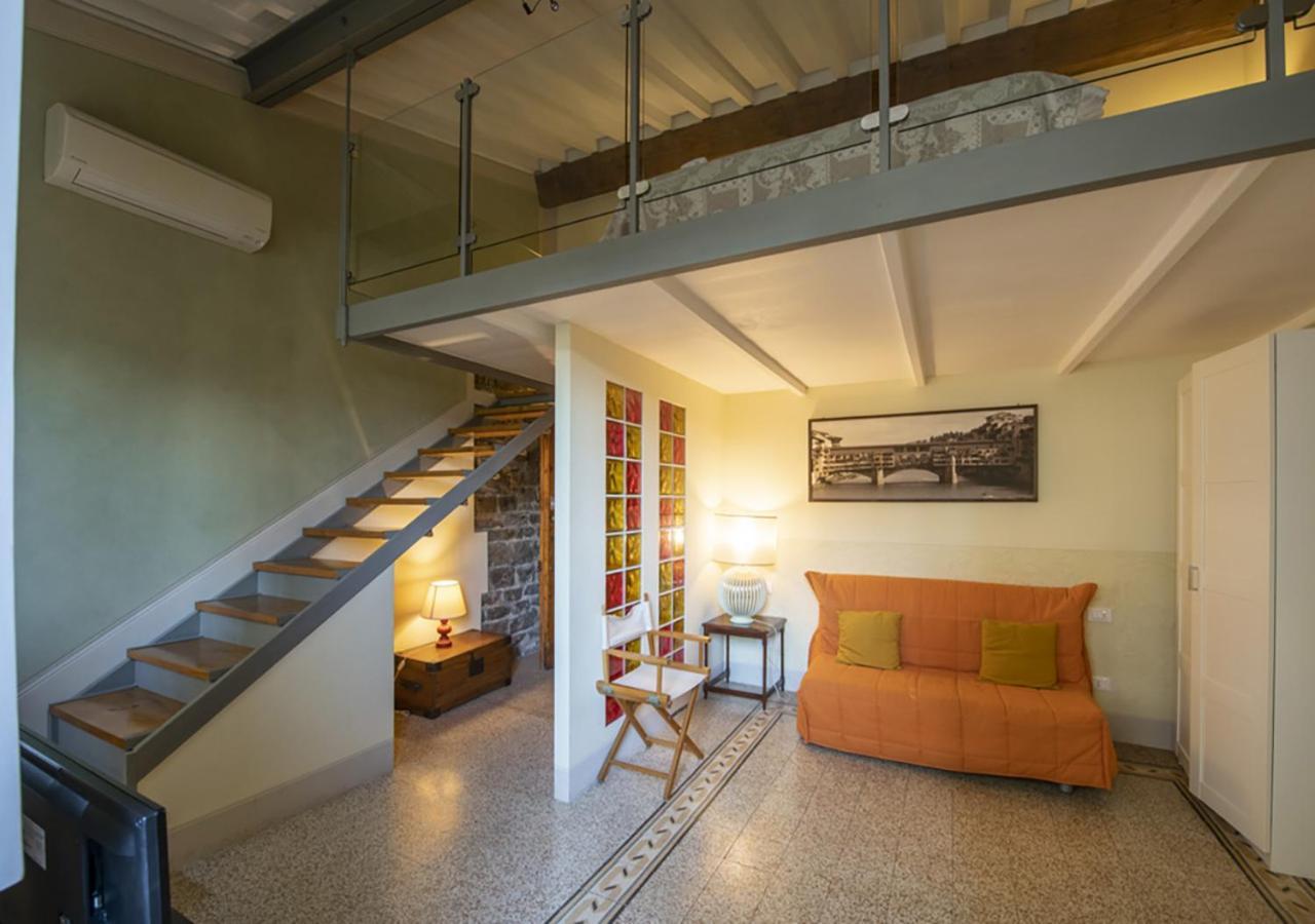 Apartment Proconsolo