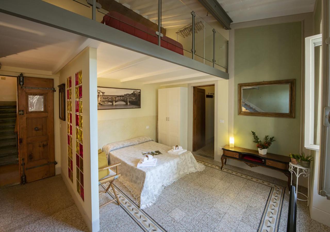 Apartment Proconsolo *