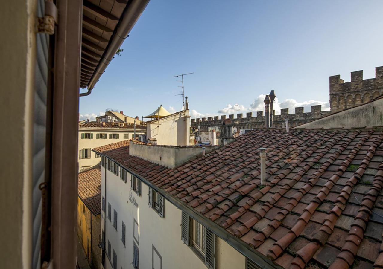 Proconsolo Apartment