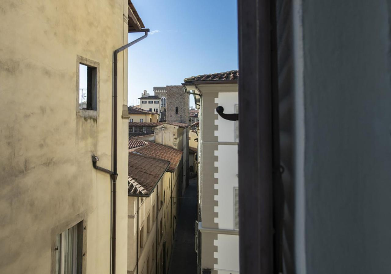 Apartment Proconsolo *