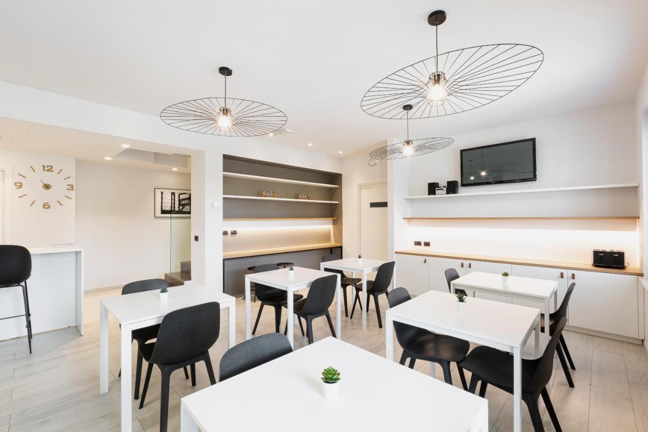 Attico43 Acomodação com café da manhã  Florença