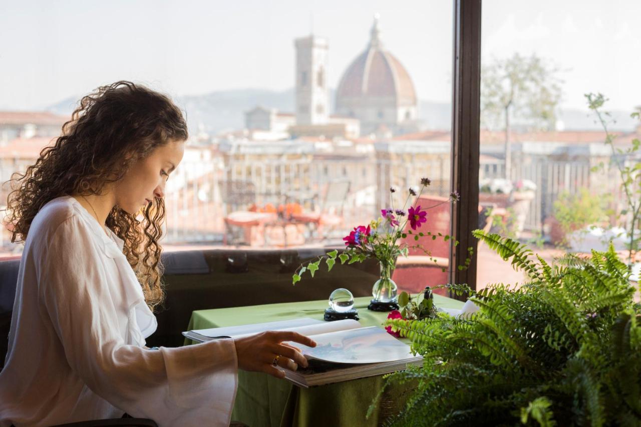 Antica Torre Tornabuoni Acomodação com café da manhã  Florença