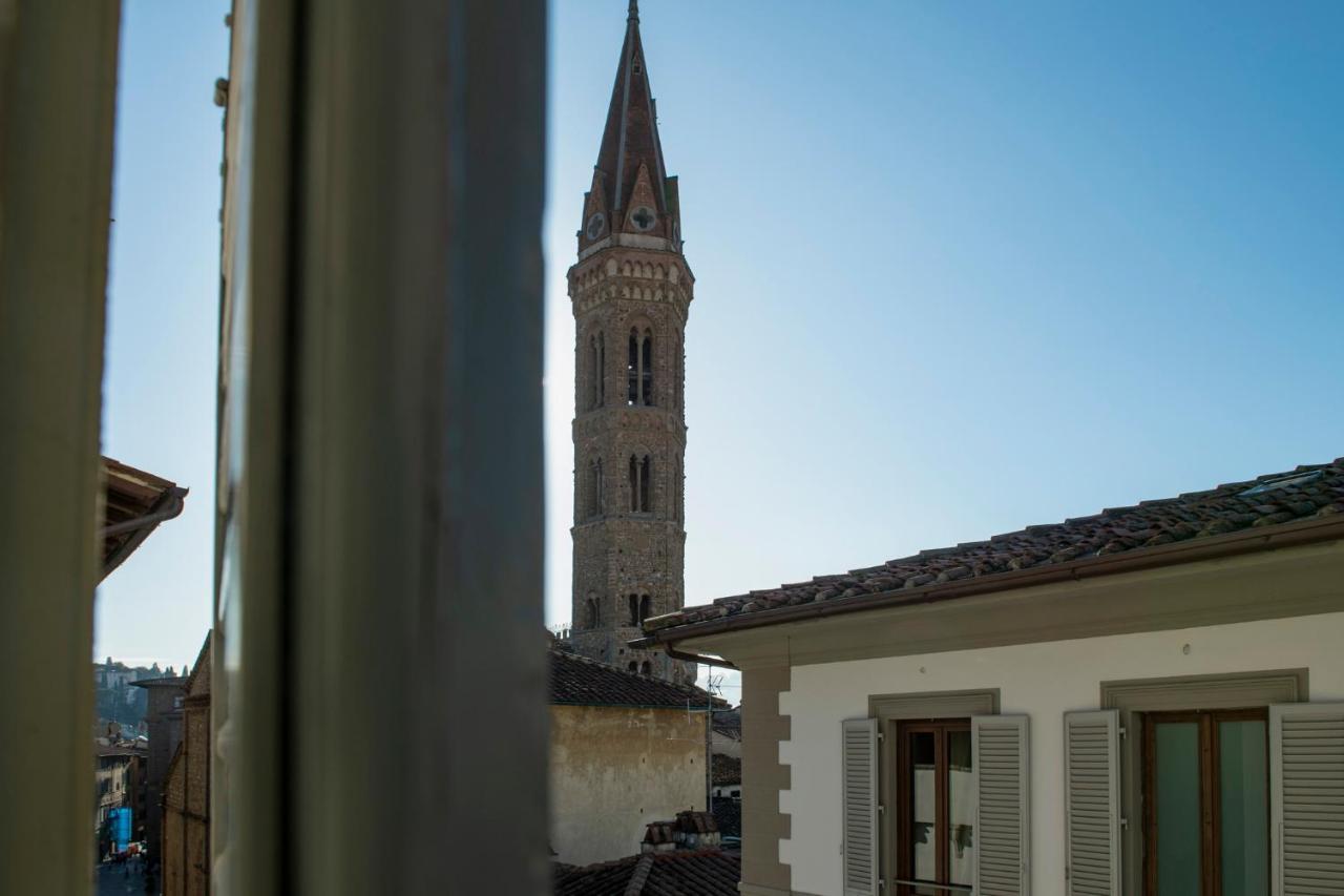 Bargello Appartement Florence