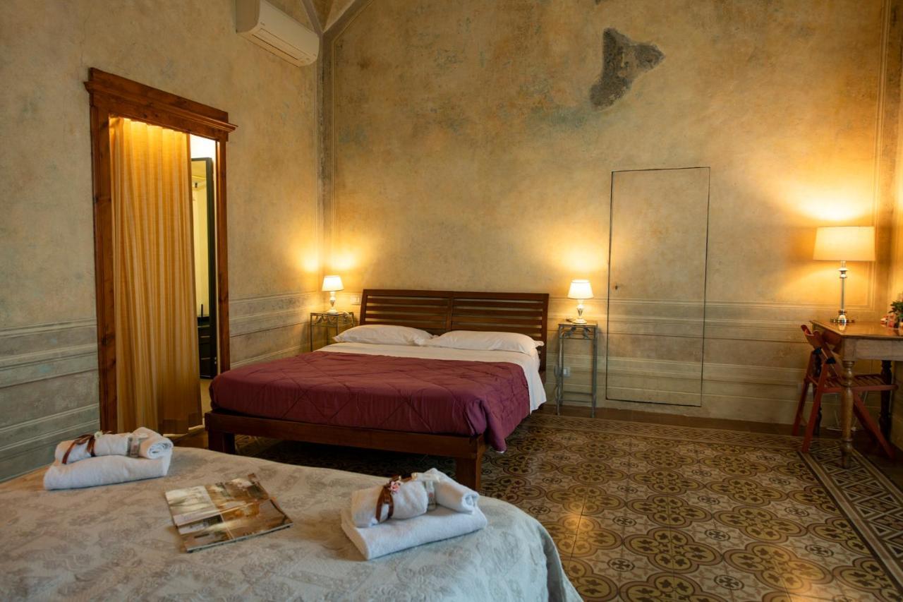 Bargello Appartement *