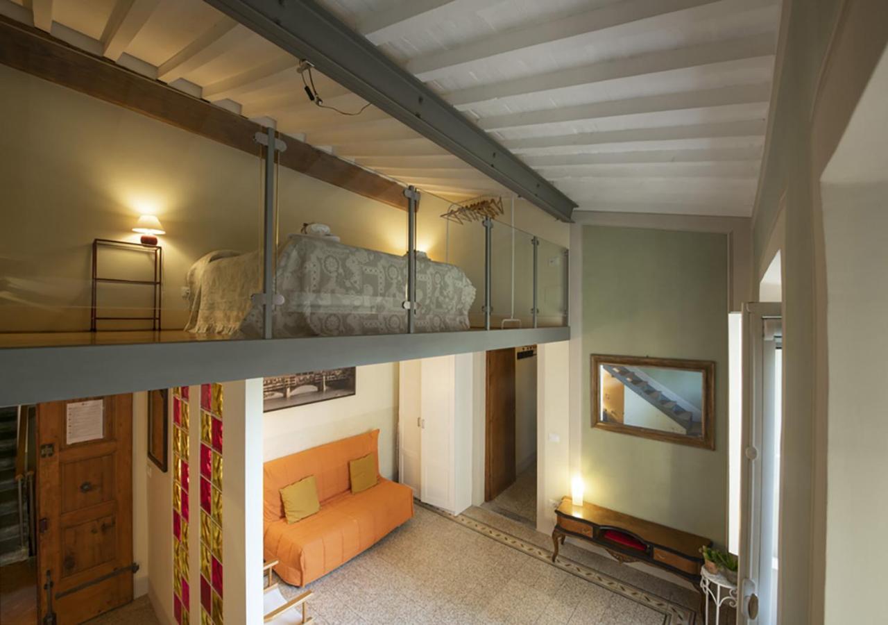 Proconsolo Apartment