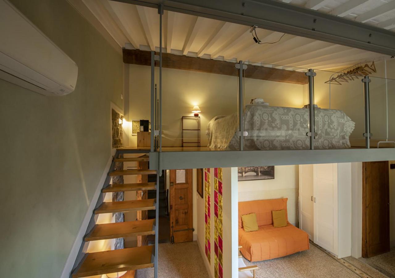 Apartment Proconsolo