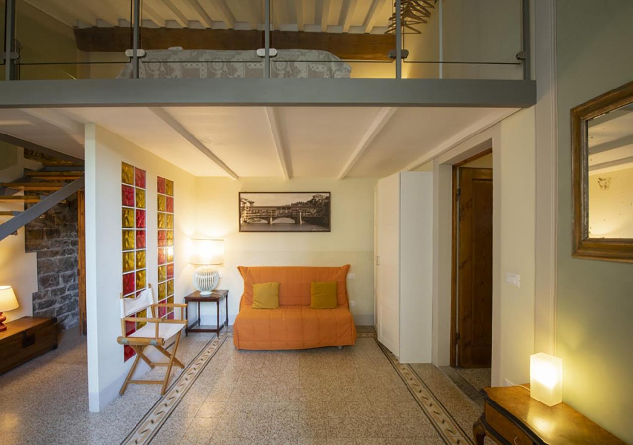 Proconsolo Apartment