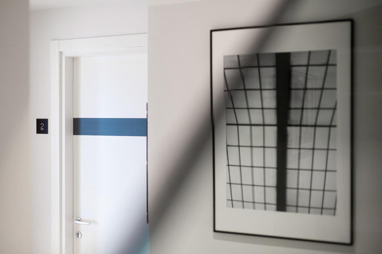 Frühstückspension Attico43