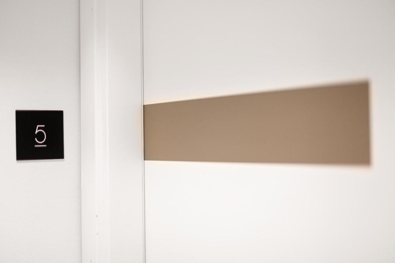 Frühstückspension Attico43 Florenz