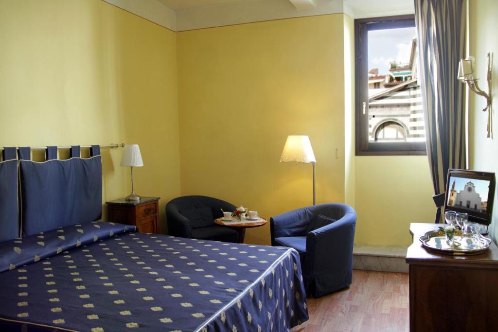 Bed & Breakfast A View 5*