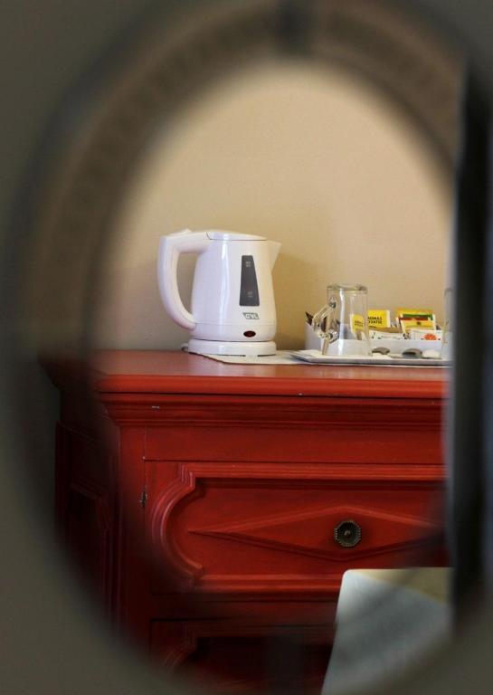 Bed & Breakfast A View 5*