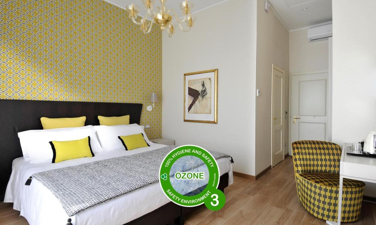 Canto Degli Aranci Bed & Breakfast 3*
