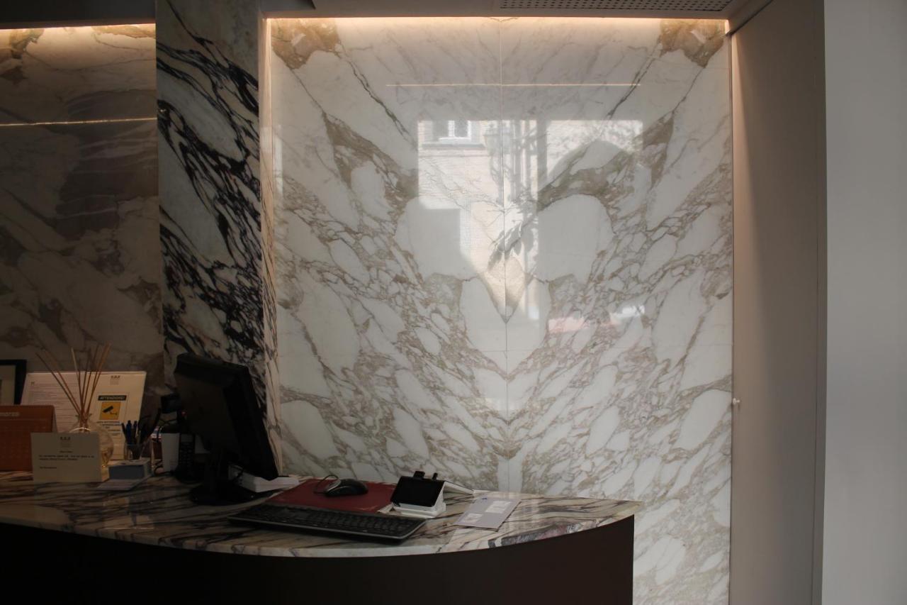 Donati Luxury Tower Hotel Florence
