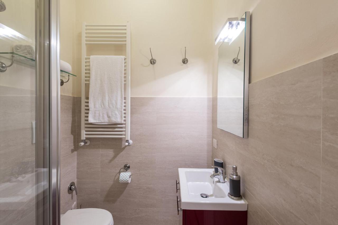 Appartement Design Florence- City Center Florence