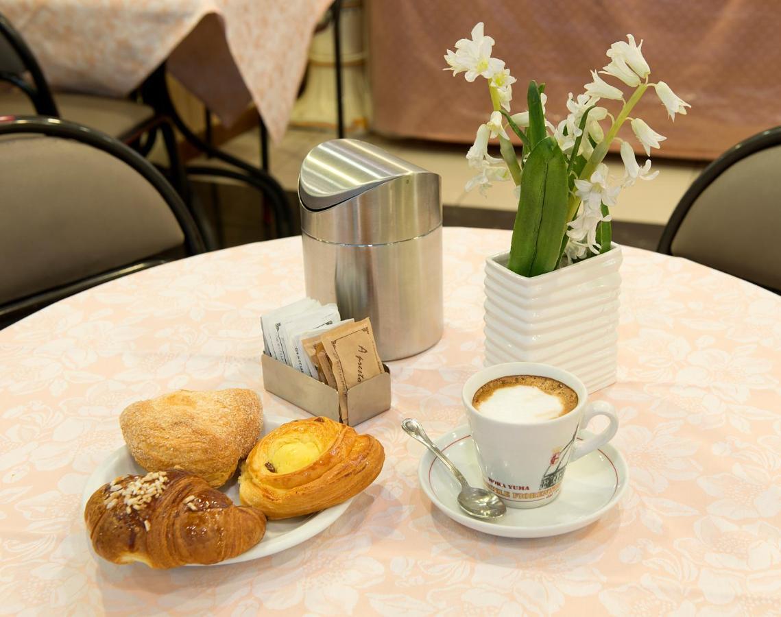Hotel Careggi 3*