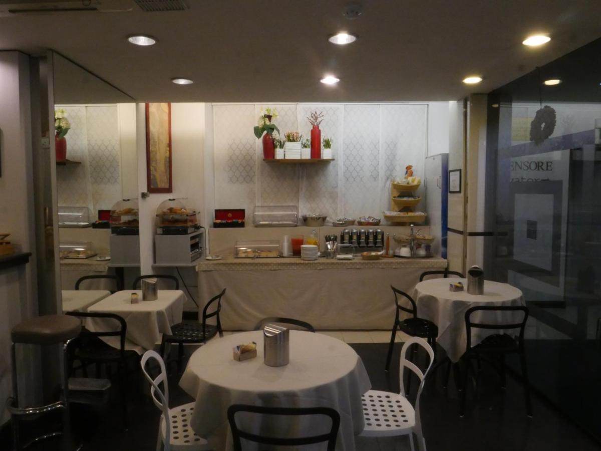 Hotel Careggi Florenz