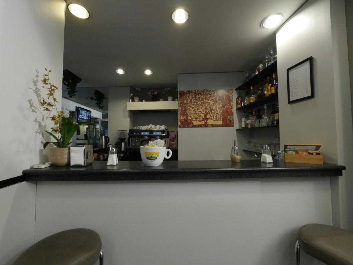 Hotel Careggi Florenz