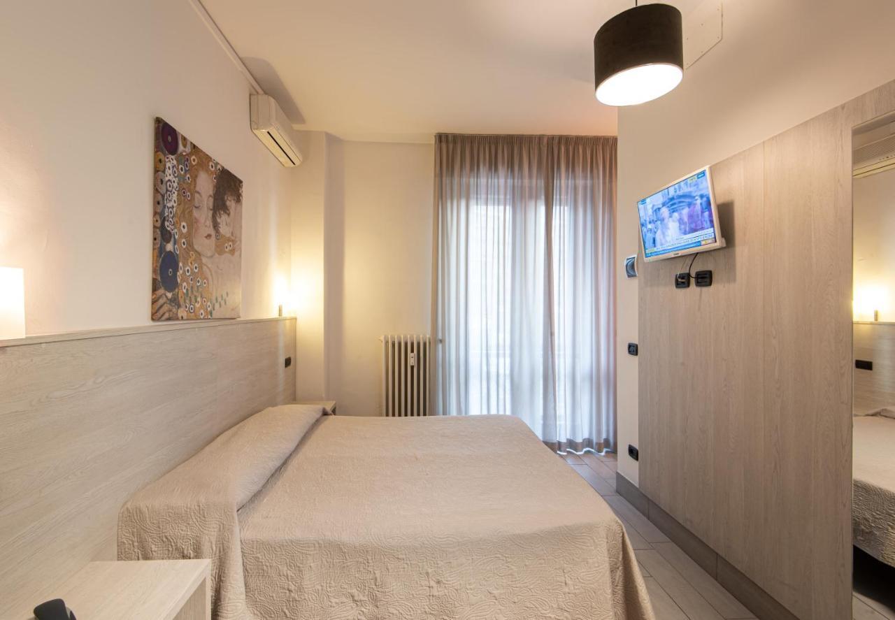 Careggi Hotel Florenz