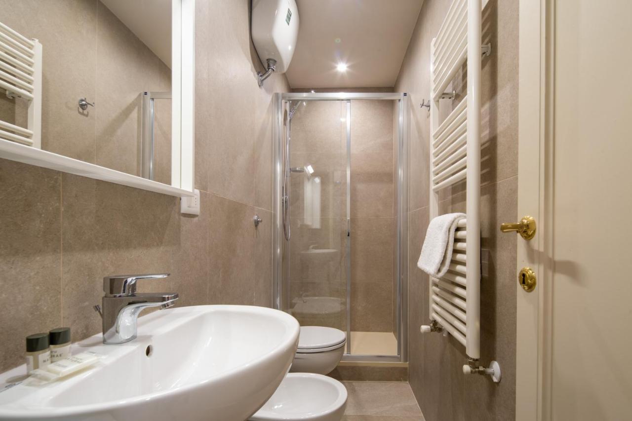 Appartement Verrocchio Florence
