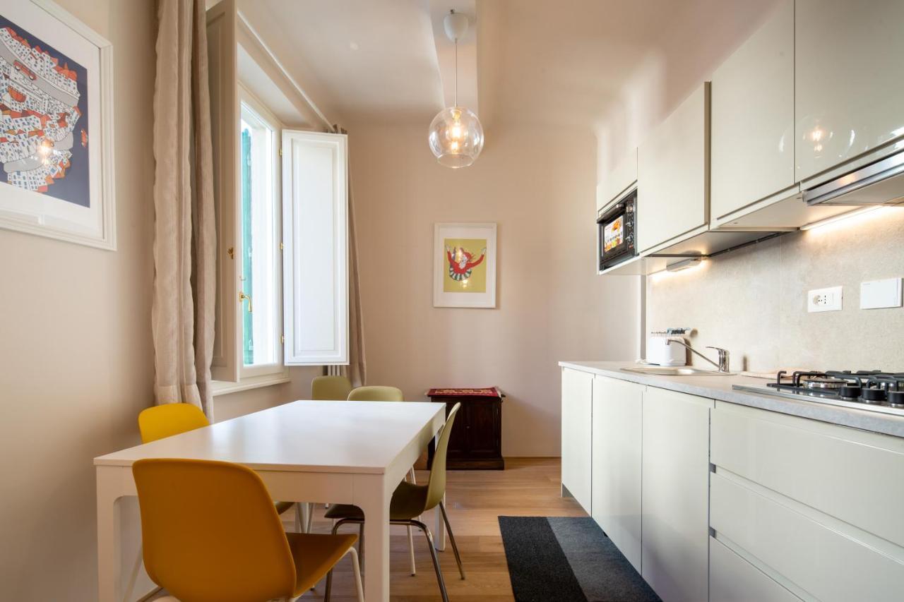 Appartement Verrocchio