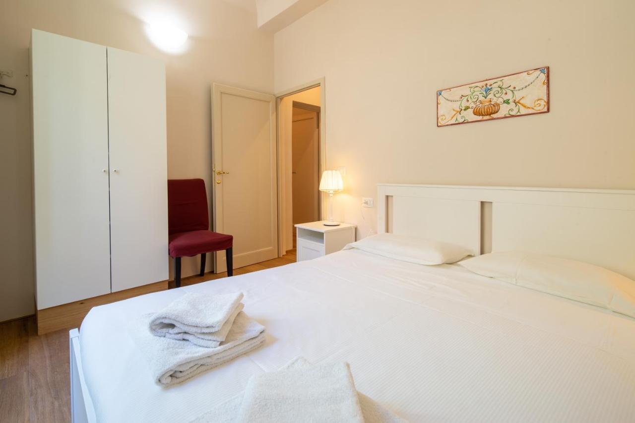 Verrocchio Appartement Florence